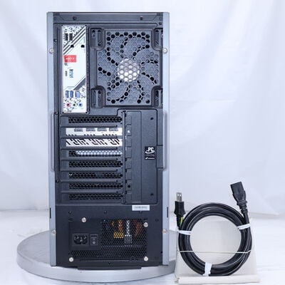 【通販センター】中古  THIRDWAVE GALLERIA SK Ver.2(Intel Core i7 14700F/32GB DDR5 (PC5)/SSD500GB/なし/AMD Radeon RX 9070 XT 16GB/W11H64 MAR) 203465 