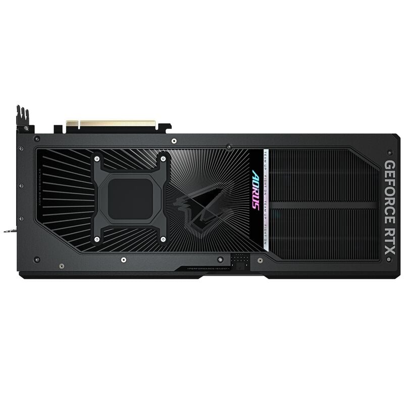 GIGABYTE GV-N5090AORUS M-32GD (GeForce RTX 5090 32GB) ｜ パソコン