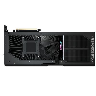 GIGABYTE  GV-N5090AORUS M-32GD (GeForce RTX 5090 32GB) 