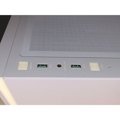 【前橋ｲﾝﾀｰｱｶﾏﾙ店】中古  DEEPCOOL CH510 PASTEL PURPLE(E-ATX ｶﾞﾗｽ) 4540001302 