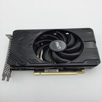 中古  Palit NE6406T019P1-1060F (RTX4060Ti 8GB) 158557 