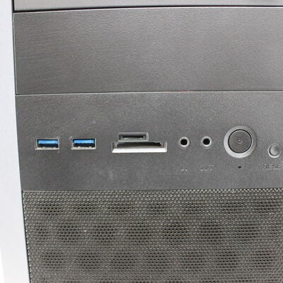 【通販センター】中古  THIRDWAVE raytrek LD(Intel Core i7 11700F/32GB DDR4 (PC4)/SSD1TB/DVDマルチ/NVIDIA GeForce RTX 3060 Ti 8GB/W11H64 MAR) 194514 