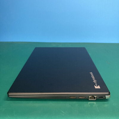 【博多店】中古  TOSHIBA dynabook G83 (Intel Core i7 10510U 1.80GHz/16GB/SSD256GB/-/オンボード/13.3/1920x1080/Wi-Fi/WEBCAM/W11P/Microsoft Office Home and Business 2024) 184182 