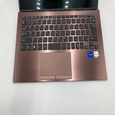 【盛岡都南店】中古  VAIO VAIO Pro PK (Intel Core i7 1165G7 2.8GHz/32GB/SSD1TB/-/オンボード/14/1920x1080/Wi-Fi/W11H64) 171527 