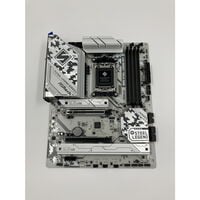 中古  ASRock B650 Steel Legend WiFi (B650 AM5 ATX) 3410011377 