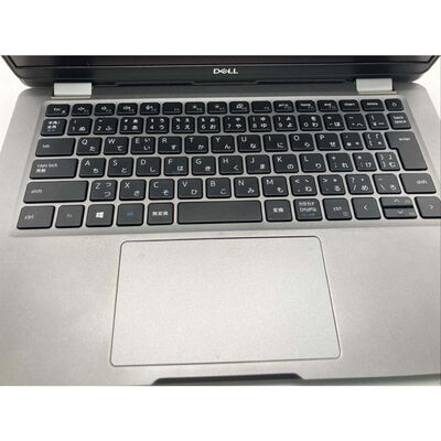 【仙台店】中古  DELL Latitude 5320 (Core i5-1145G7/16GB/SSD 256GB/-/-/WLAN/13.3インチFHD/W11P/-) 3240011765 