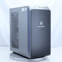 中古  THIRDWAVE GALLERIA SK(Intel Core i7 10700/16GB DDR4 (PC4)/SSD1TB/なし/NVIDIA GeForce RTX 3070 8GB/W11H64 MAR) 204557 