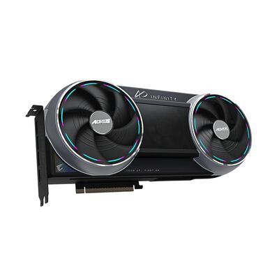 GIGABYTE  AORUS GeForce RTX 5090 INFINITY 32G GV-N5090AORUS IF-32GD (GeForce RTX 5090 32GB) 