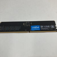 中古  PC5-38400 16GB デスクトップ用(DDR5-4800) 149151 