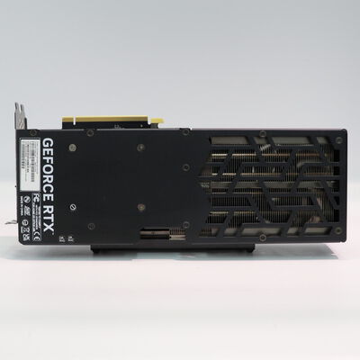 【札幌店】中古  Palit NED407T019K9-1043J(RTX4070Ti JetStream 12G) 192403 