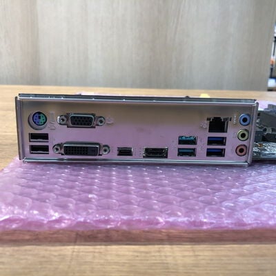 【姫路店】中古  ASUS PRIME Z270-K (Z270 1151 ATX DDR4) 133241 