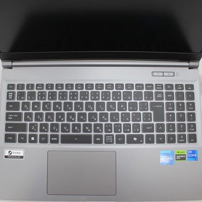 【新潟店】中古  THIRDWAVE GALLERIA RL7C-R35-5N 194891 