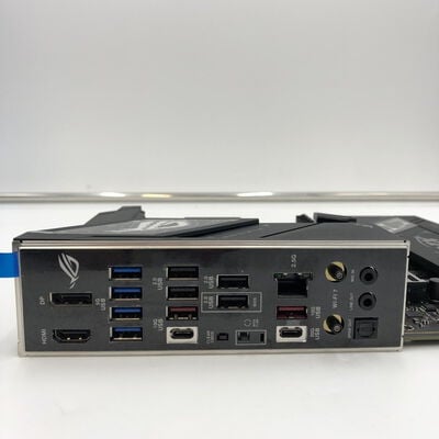 【福井日之出店】中古  ASUS ROG STRIX B850-F GAMING WIFI (B850 AM5 ATX) 175471 