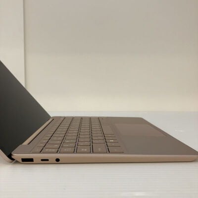 【徳島住吉店】中古  Microsoft Surface Laptop Go 3(i5-1235U/16GB/SSD512GB/W11H) 5230001067 