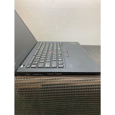 【浦添城間店(沖縄)】中古  LENOVO ThinkPad X13 Gen1  (AMD Ryzen5 PRO 4650U 2.1GHz/32GB/SSD256GB/-/オンボード/13.3/1920x1080/Wi-Fi/W11H64) 172330 
