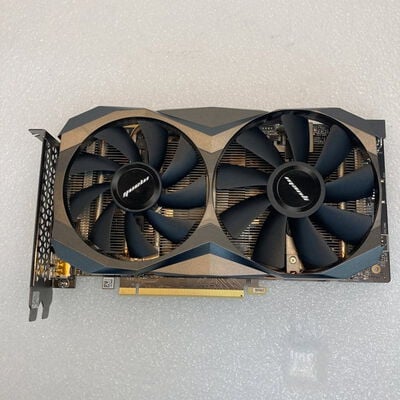 【京都店】中古  各社 GeForce RTX2070 SUPER (8GB PCIE) 140109 