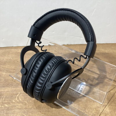 【富山本郷店】中古  ﾛｼﾞｸｰﾙ PRO X ｹﾞｰﾐﾝｸﾞﾍｯﾄﾞｾｯﾄ (G-PHS-003) 4760001772 