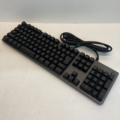 【京都店】中古  Logicool G413 CARBON G413CB 3180006355 