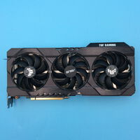 中古  ASUS TUF-RTX3070TI-8G-GAMING (RTX3070Ti 8GB) 146267 