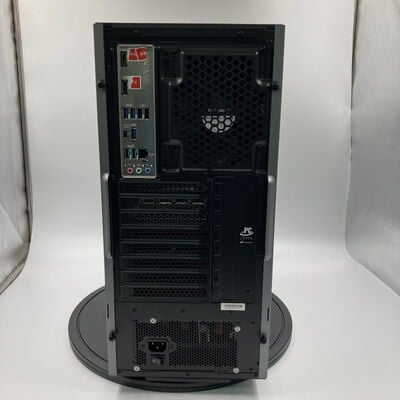 【なんば店】中古  THIRDWAVE GALLERIA XA7C-R36T (i7 12700/16GB/SSD1TB/RTX3060Ti) 3280022111 