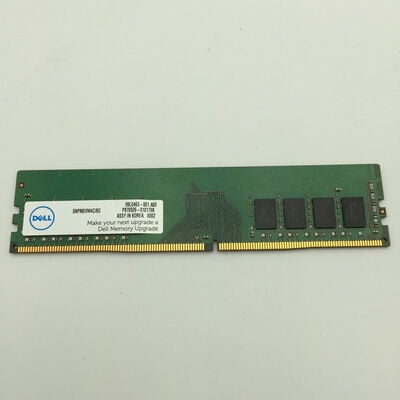 【神戸・三宮店】中古  PC4-19200 8GB デスクトップ用(DDR4-2400) 126163 
