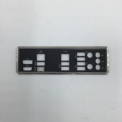 【白山FM松任店】中古  ASRock B860I WiFi (B860 1851 mITX DDR5) 175438 