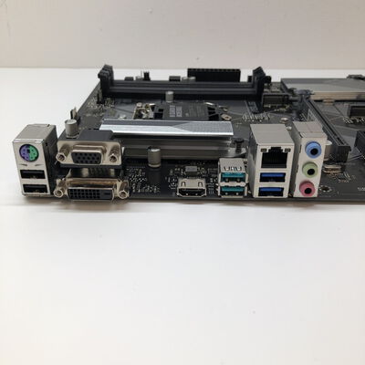 【津ラッツ店】中古  ASUS PRIME H370-A-SI (H370 1151 ATX DDR4) 187223 