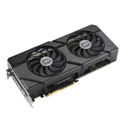 ASUS  DUAL-RX7800XT-O16G (Radeon RX 7800 XT 16GB) 