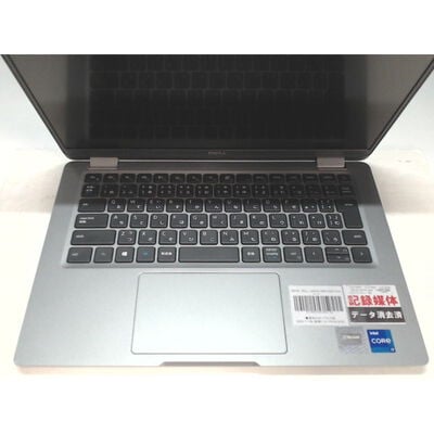【前橋ｲﾝﾀｰｱｶﾏﾙ店】中古  DELL Latitude 5320 (Intel Core i7 1185G7 3.0GHz/16GB/SSD256GB/-/-/13.3/1920x1080/Wi-Fi/WEBCAM/W11H MAR) 183748 