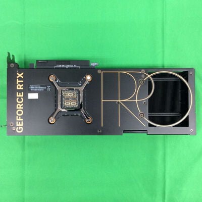 【川崎店】中古  ASUS ProArt-RTX4070Ti-O12GB (RTX4070Ti 12GB) 3170006600 