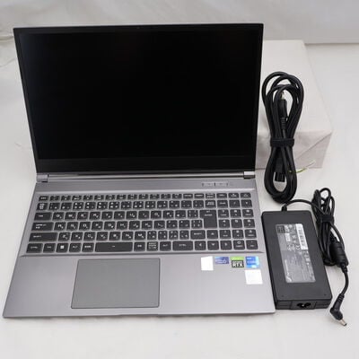 【通販センター】中古  THIRDWAVE raytrek R5-AA6 200383 