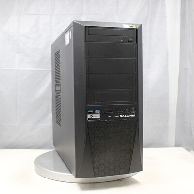 中古  THIRDWAVE GALLERIA KT 