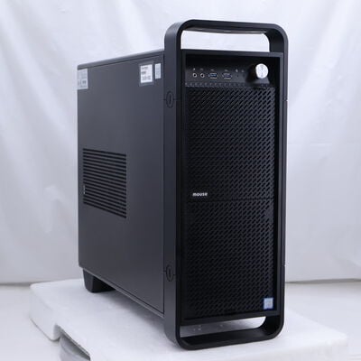 【通販センター】中古  mouse DAIV(Intel Core i7 9700K/32GB DDR4 (PC4)/SSD1TB/BD-RE/NVIDIA GeForce RTX 2070 SUPER 8GB/W11H64 MAR) 202746 