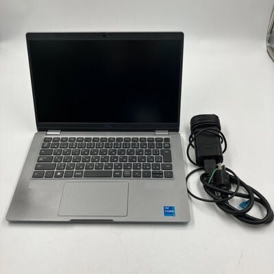 【なんば店】中古  DELL Latitude 5320(Intel Core i5 1145G7 2.60GHz/16GB DDR4/SSD256GB/-/オンボード/13.3/1920x1080/Wi-Fi/WEBCAM/W11P/VBT) 192728 