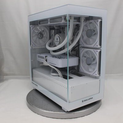 【宮崎恒久店】中古  THIRDWAVE GALLERIA FPR7M-R56-WCL 189501 