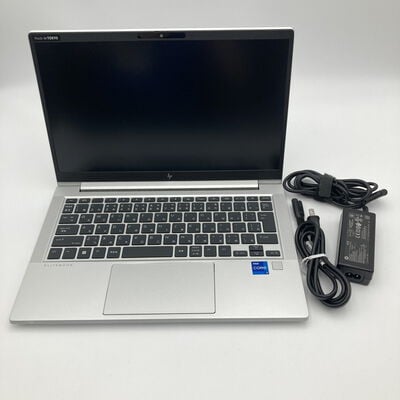【神戸・三宮店】中古  HP Elitebook 630 g10(i7-1355U/16GB/SSD512GB/W11P) 3430006390 