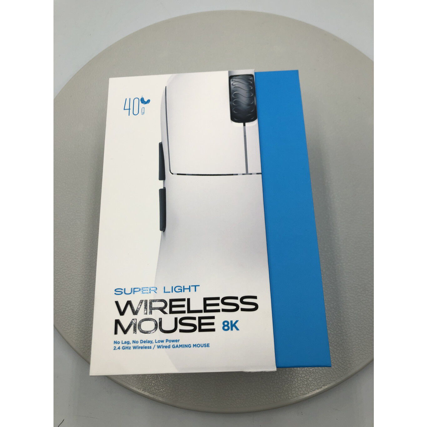 中古 Lamzu Inca WH 4680002838 （308933） ｜ パソコン通販のドスパラ