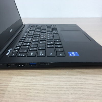【佐賀南部バイパス店】中古  Mouse Mpro-NB420HW11 (Intel Core i5 1135G7 2.4GHz/16GB/SSD256GB/-/オンボード/14/1920x1080/Wi-Fi/WEBCAM/W11P/Microsoft Office Home and Business 2024) 187006 