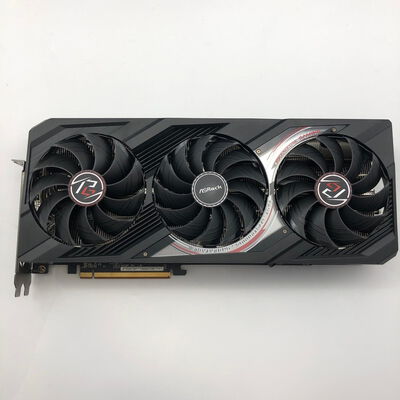 【大分店】中古  ASRock RX7900XT PG 20GO (Radeon RX7900XT 20G) 4860000952 