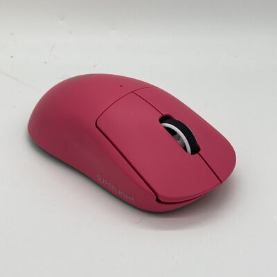 【八王子店】中古  PRO X SUPERLIGHT 2 G-PPD-004WL-MG [マゼンタ] 1230010091 