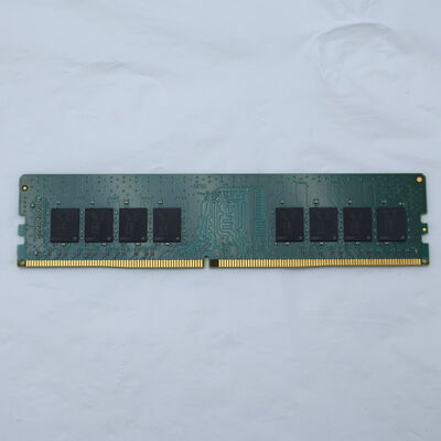 【通販センター】中古  PC4-25600 16GB デスクトップ用(DDR4-3200) 140728 