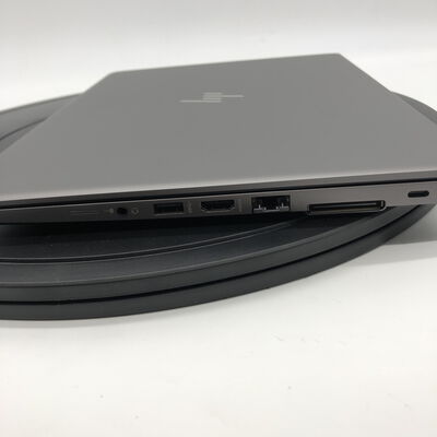 【郡山安積店】中古  HP ZBook 14u G6 (INTEL Core i7 8565U 1.8GHz/16GB/SSD1TB/-/オンボード/14/1920x1080/Wi-Fi/WEBCAM/W11H64) 182267 