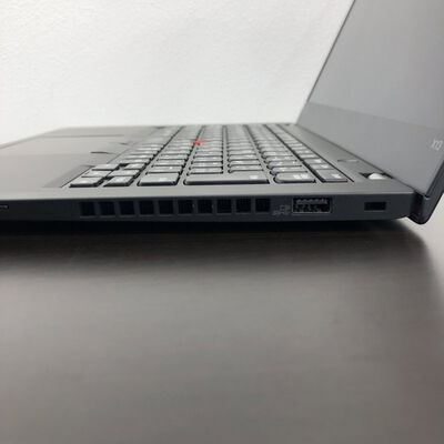 【長野稲里店】中古  LENOVO ThinkPad X13 (AMD Ryzen 5 Pro 4650U 2.10GHz/32GB/SSD256GB/-/オンボード/13.3/1920x1080/Wi-Fi/WEBCAM/W11P/Microsoft Office Home and Business 2024) 184183 