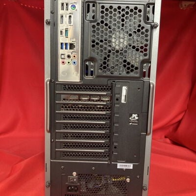 【千葉店】中古  GALLERIA ZA9C-R38 3250005687 