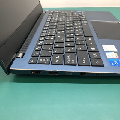 【津ラッツ店】中古  THIRDWAVE BizPro14 181572 
