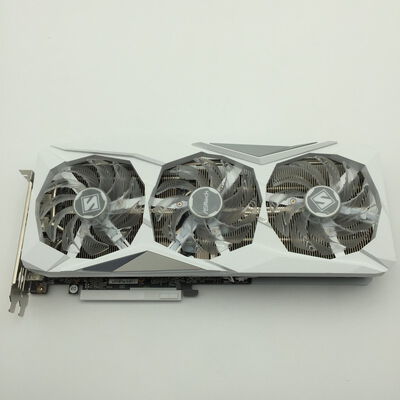 【神戸・三宮店】中古  ASRock RX7600 SL 8GO RX7600 Steel Legend 8G OC (RX7600 8G) 162751 