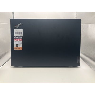 【仙台店】中古  Lenovo ThinkPad L15 Gen2 (Core i3-1115G4/8GB/SSD 256GB/-/-/WLAN/15.6インチHD/W11P/-) 3240010448 