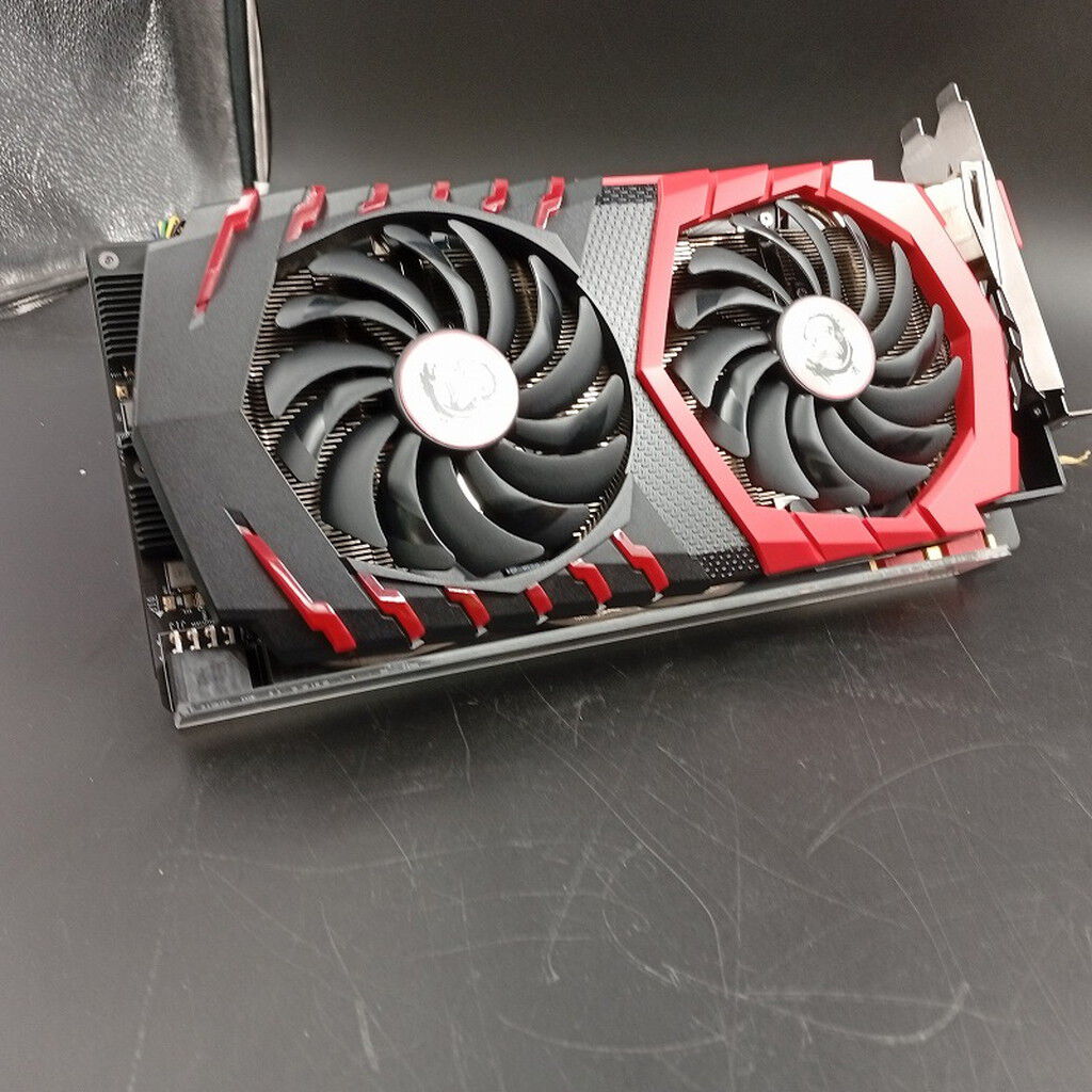 中古美品 MSI GEFORCE GTX 1070 GAMING X 8G 600.png