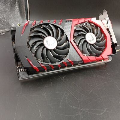 【大須店】中古  MSI GTX 1070 GAMING X 8G [PCIExp 8GB] 3120022784 