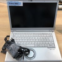 中古  Panasonic CF-LV9RDHVS  (Intel Core i5 10310U 1.7GHz/8GB/SSD256GB/-/オンボード/14/1920x1080/Wi-Fi/W11P64) 172988 